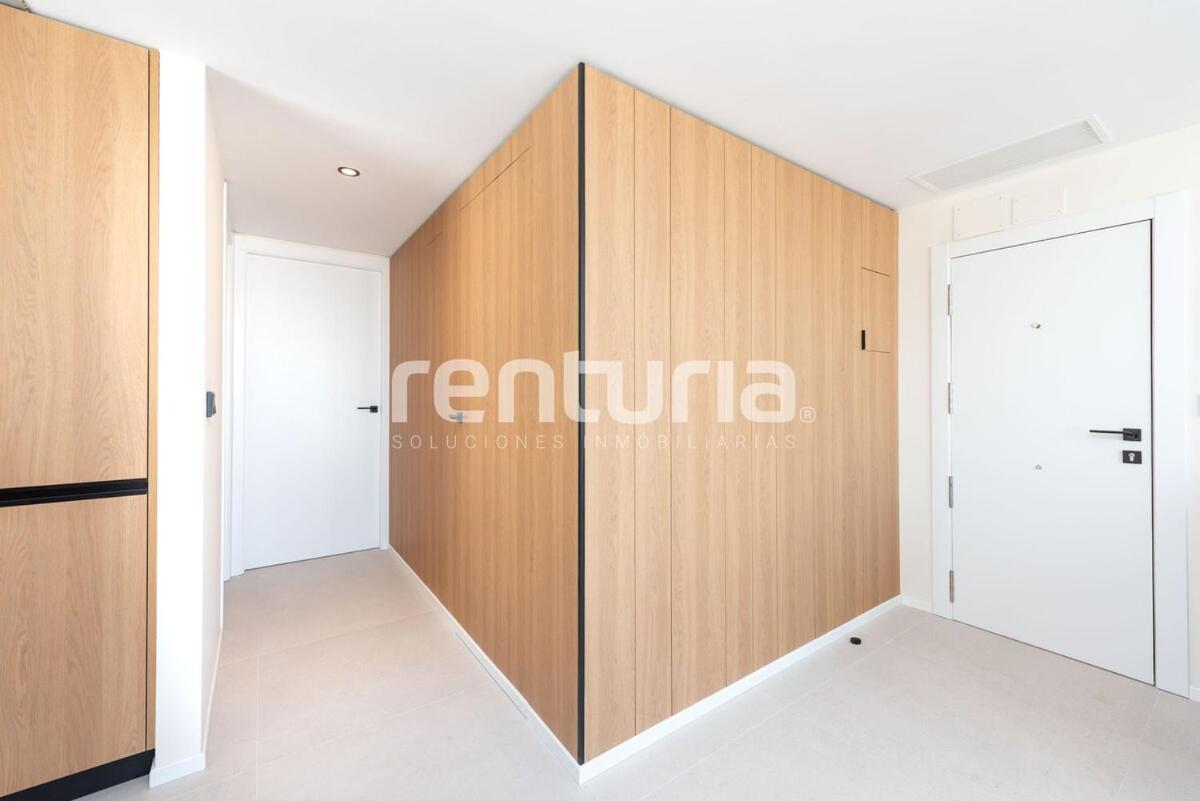 Apartamento Carme Sky Valencia Exterior foto