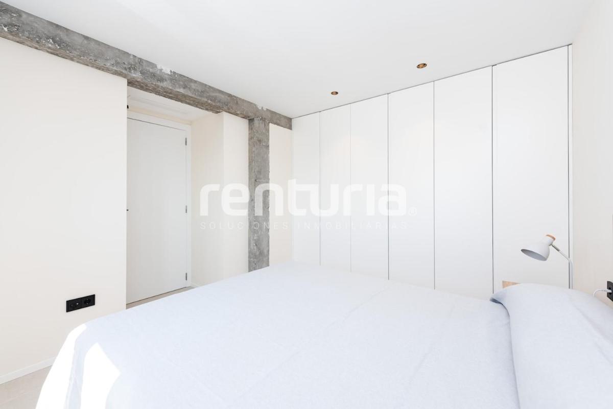 Apartamento Carme Sky Valencia Exterior foto