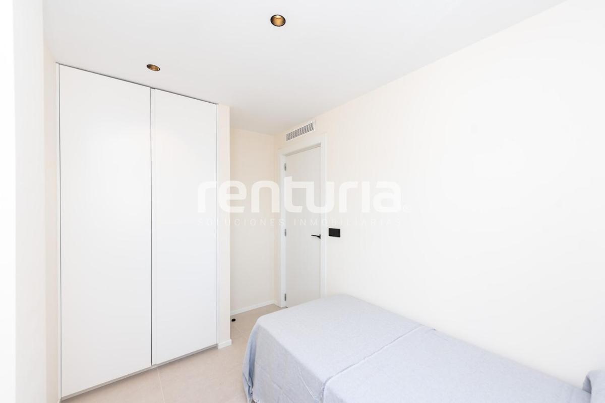 Apartamento Carme Sky Valencia Exterior foto